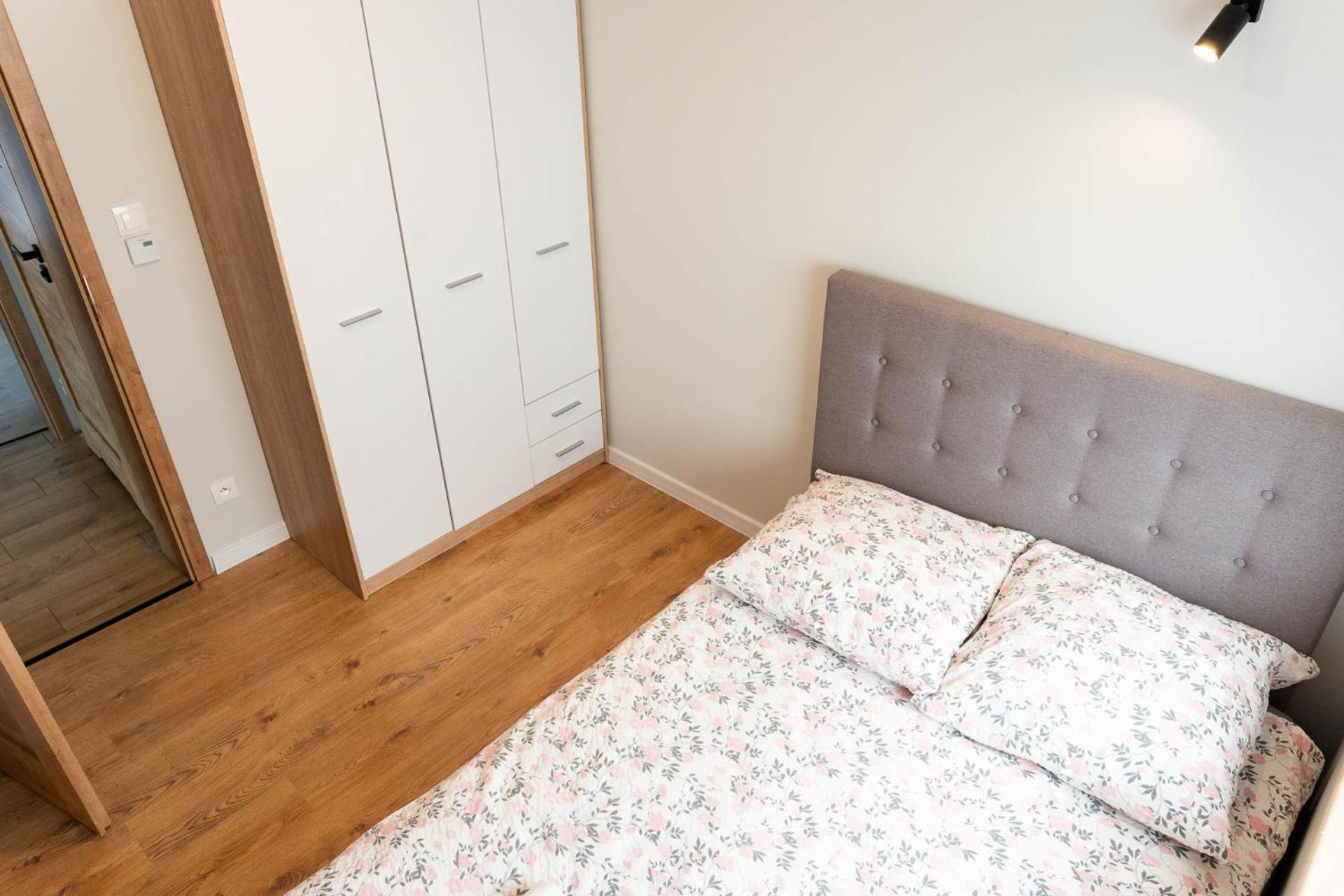 Ginger Apartament Wilkasy Eksteriør bilde